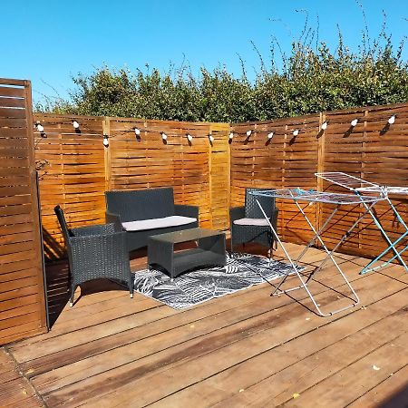 Logement Atypique Αρλ Εξωτερικό φωτογραφία