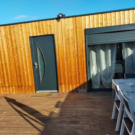Logement Atypique Αρλ Εξωτερικό φωτογραφία