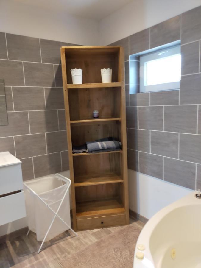 Logement Atypique Αρλ Εξωτερικό φωτογραφία