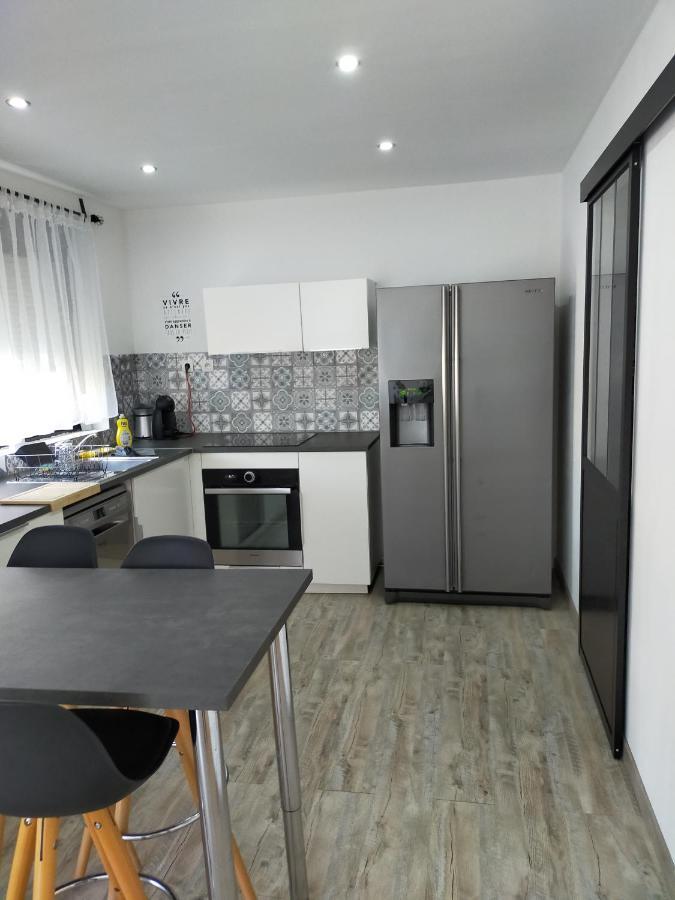 Logement Atypique Αρλ Εξωτερικό φωτογραφία