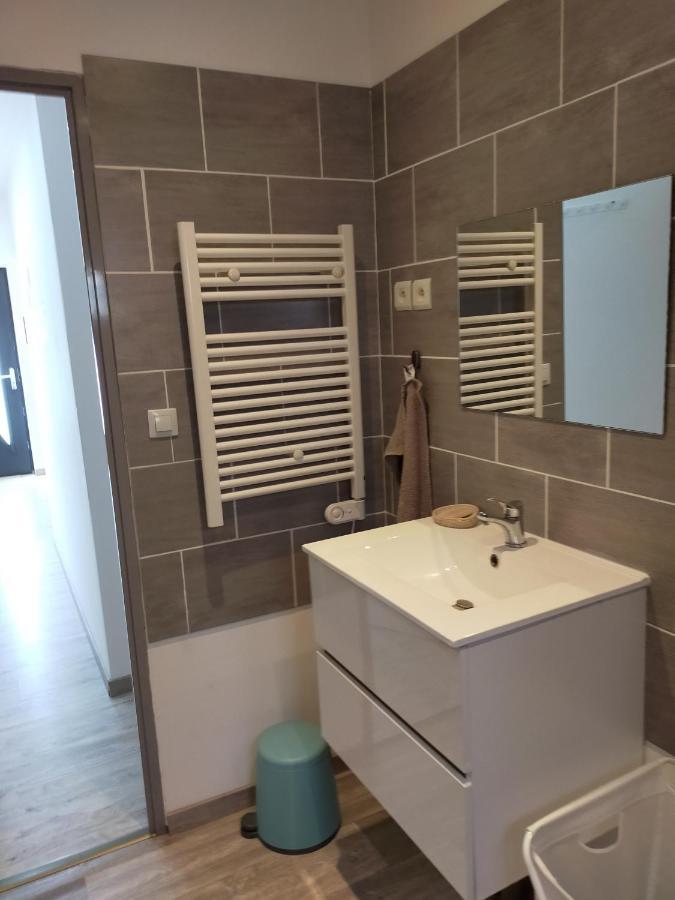 Logement Atypique Αρλ Εξωτερικό φωτογραφία