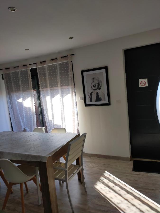 Logement Atypique Αρλ Εξωτερικό φωτογραφία